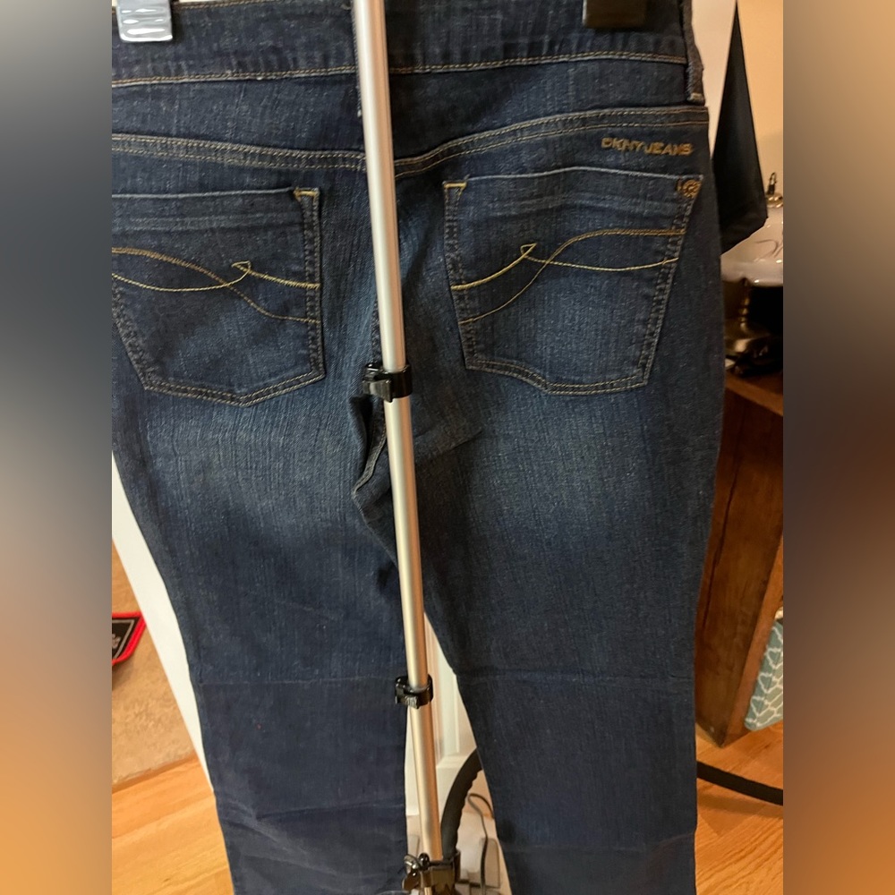 DKNY jeans